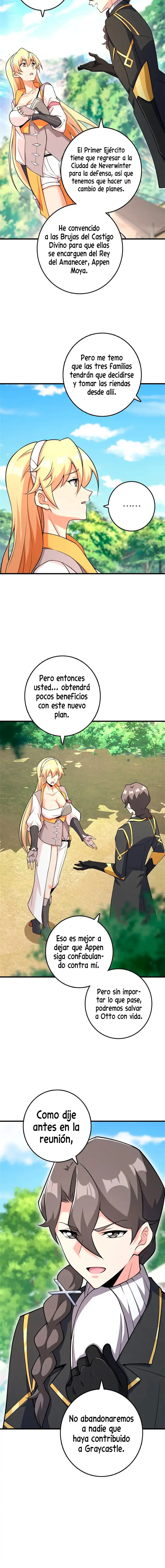 Liberen a esa bruja — Capítulo 532 — 3