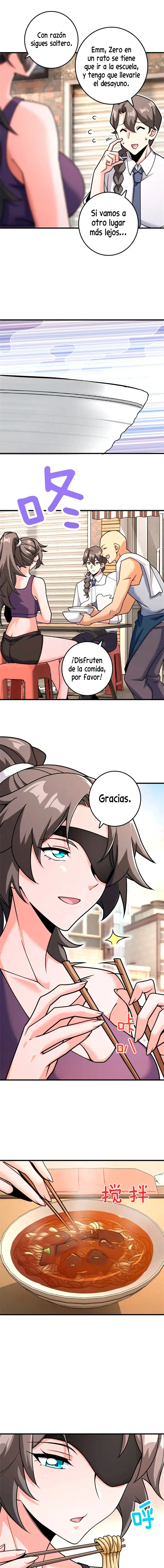 Liberen a esa bruja — Capítulo 531 — 2
