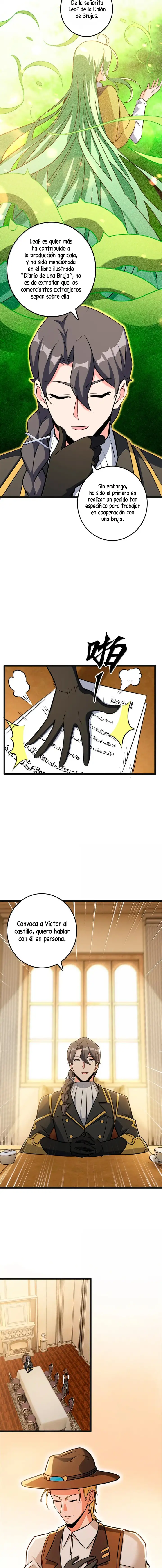 Liberen a esa bruja — Capítulo 608 — 3