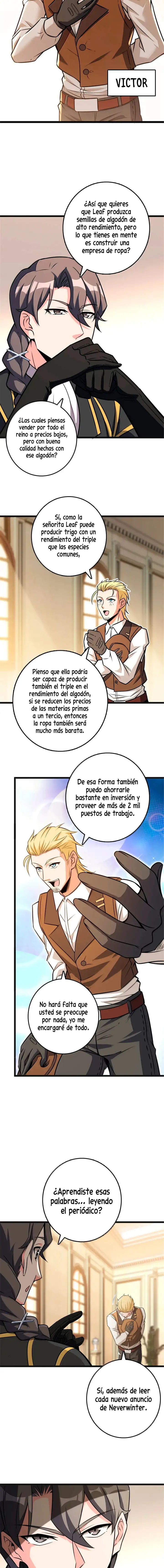Liberen a esa bruja — Capítulo 608 — 4