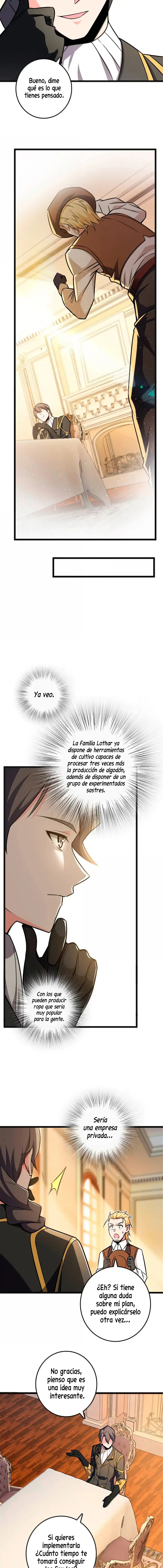 Liberen a esa bruja — Capítulo 608 — 5