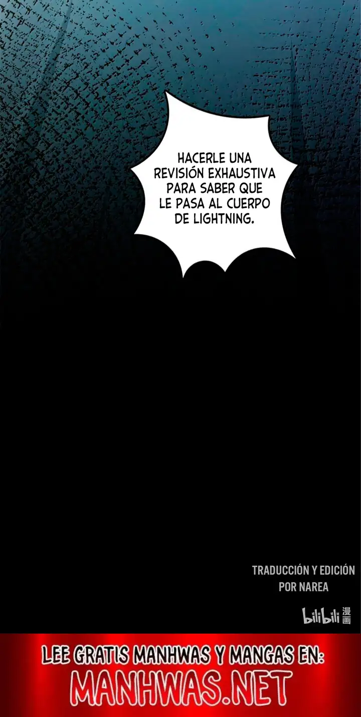 Liberen a esa bruja — Capítulo 608 — 13