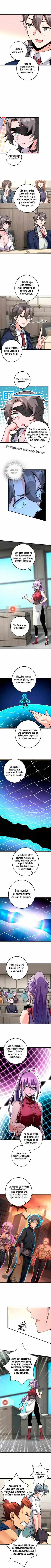 Liberen a esa bruja — Capítulo 504 — 2
