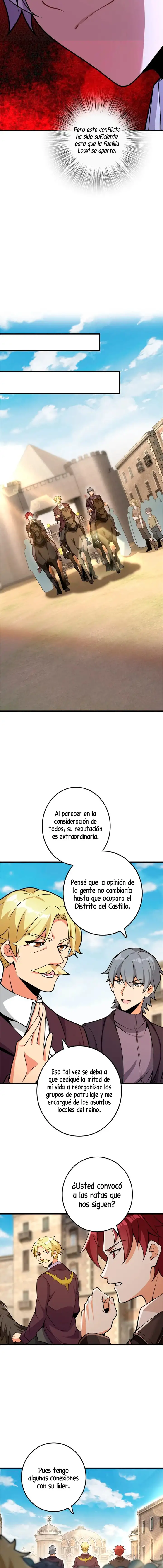 Liberen a esa bruja — Capítulo 548 — 6