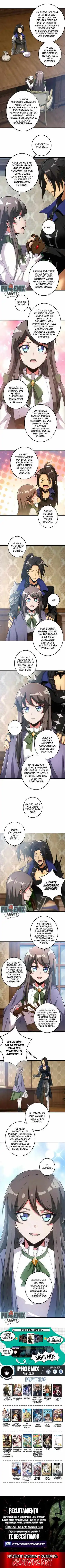 Liberen a esa bruja — Capítulo 198 — 4