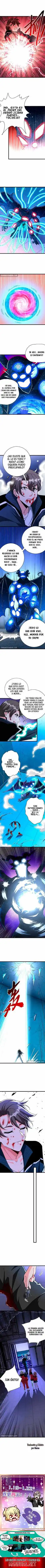 Liberen a esa bruja — Capítulo 464 — 3