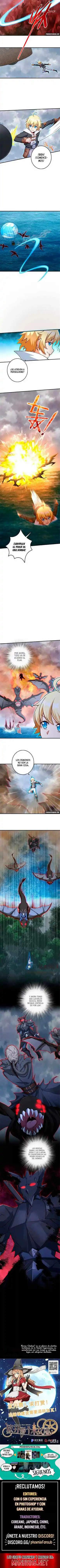 Liberen a esa bruja — Capítulo 317 — 3