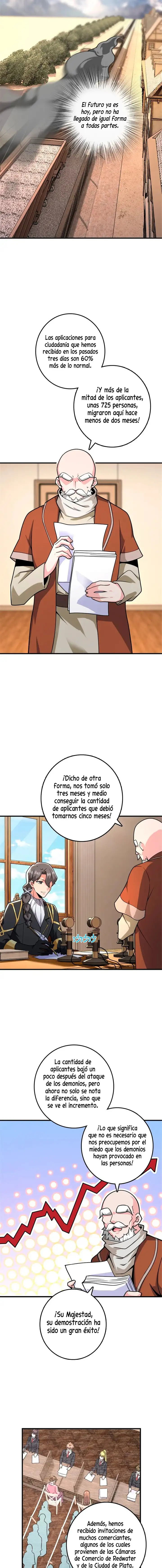 Liberen a esa bruja — Capítulo 567 — 8