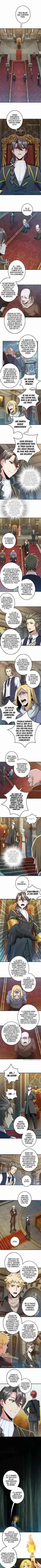 Liberen a esa bruja — Capítulo 266 — 2