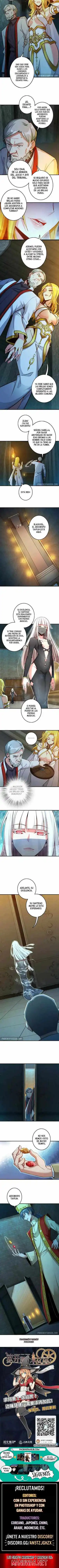 Liberen a esa bruja — Capítulo 266 — 3