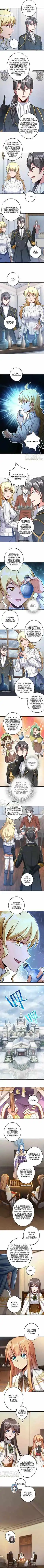 Liberen a esa bruja — Capítulo 224 — 2