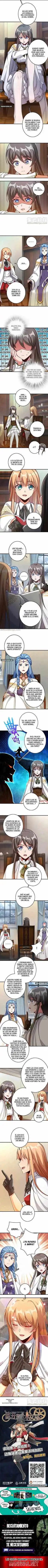 Liberen a esa bruja — Capítulo 224 — 3