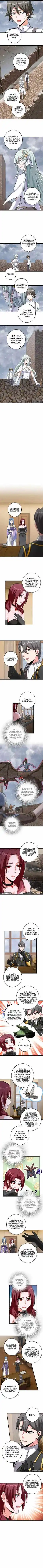 Liberen a esa bruja — Capítulo 408 — 2