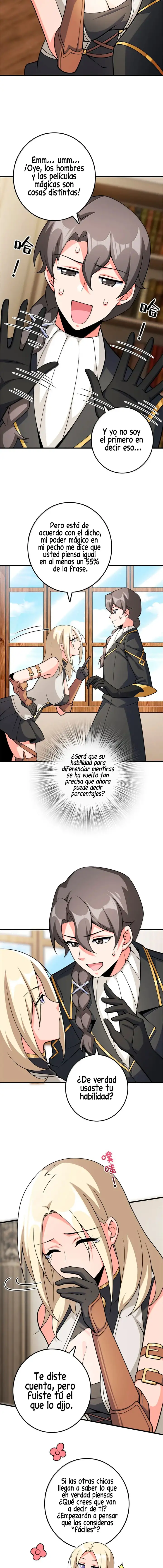 Liberen a esa bruja — Capítulo 639 — 5