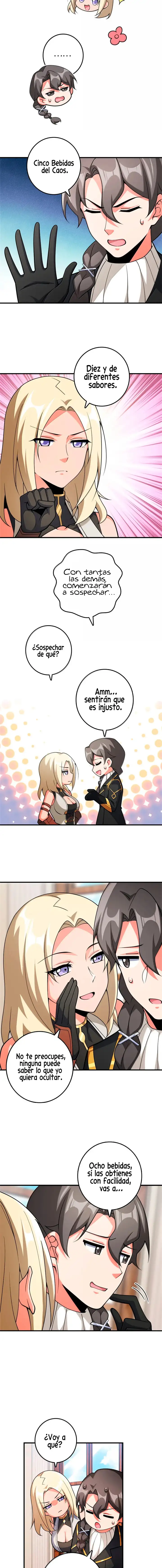 Liberen a esa bruja — Capítulo 639 — 6