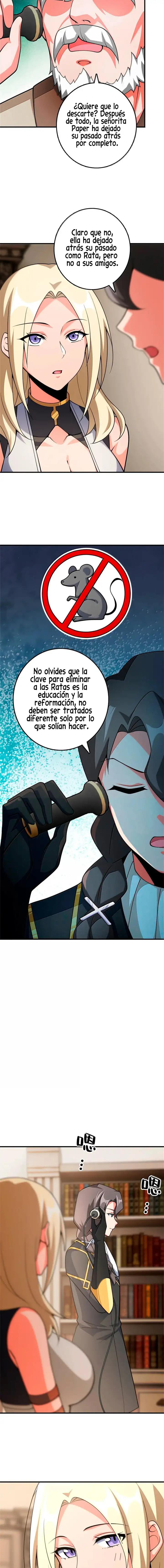 Liberen a esa bruja — Capítulo 639 — 8