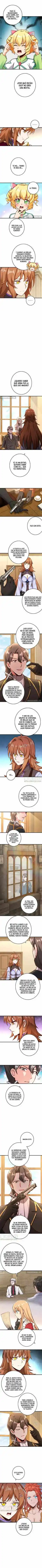 Liberen a esa bruja — Capítulo 312 — 2