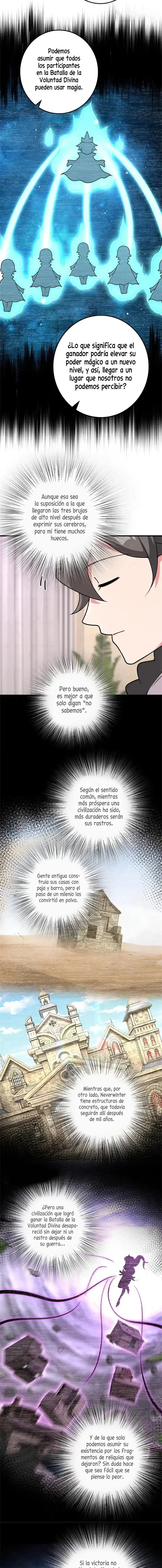 Liberen a esa bruja — Capítulo 620 — 2