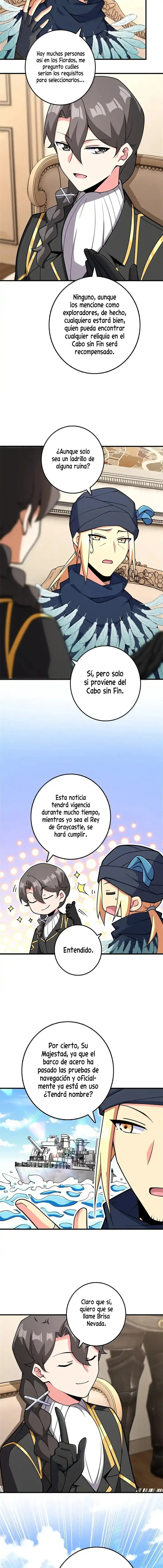 Liberen a esa bruja — Capítulo 620 — 8