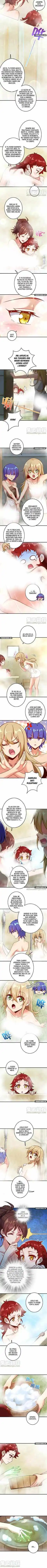 Liberen a esa bruja — Capítulo 227 — 2