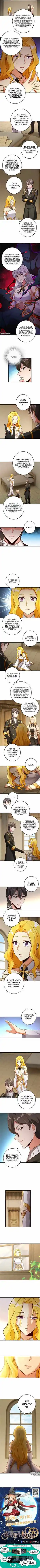 Liberen a esa bruja — Capítulo 360 — 2