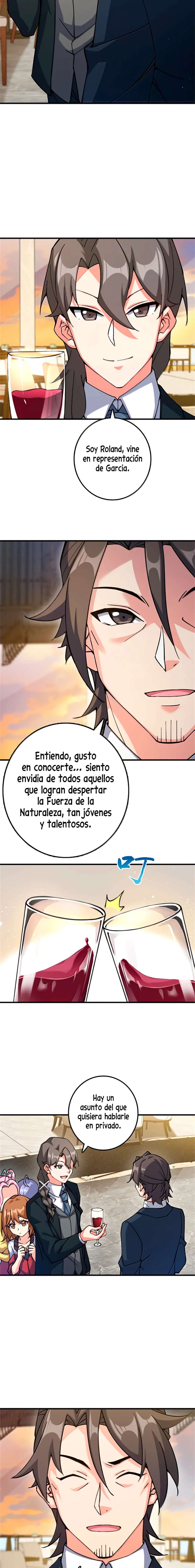 Liberen a esa bruja — Capítulo 670 — 2
