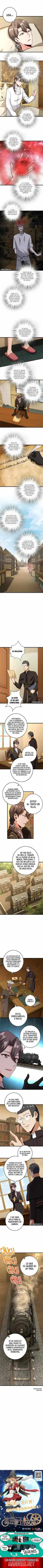 Liberen a esa bruja — Capítulo 372 — 2