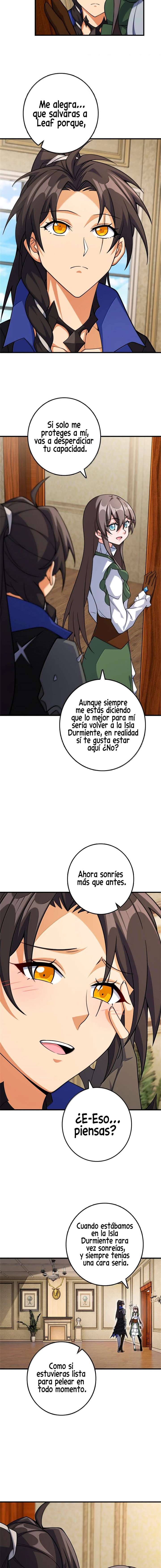 Liberen a esa bruja — Capítulo 648 — 4