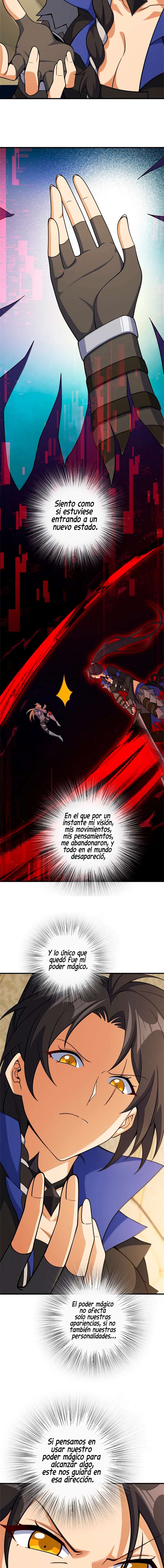 Liberen a esa bruja — Capítulo 648 — 9