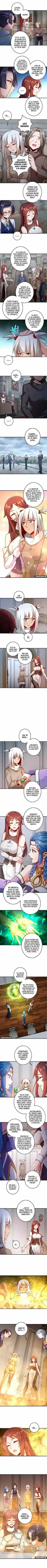 Liberen a esa bruja — Capítulo 277 — 2