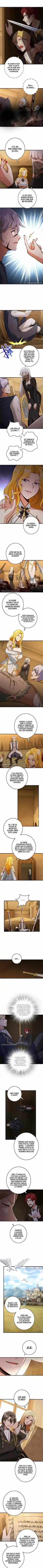 Liberen a esa bruja — Capítulo 334 — 2