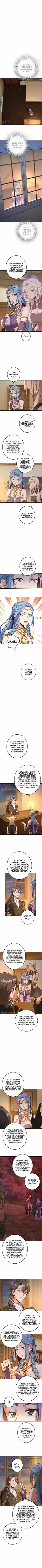 Liberen a esa bruja — Capítulo 313 — 2