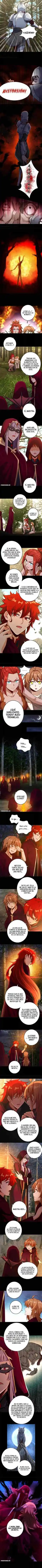 Liberen a esa bruja — Capítulo 311 — 2