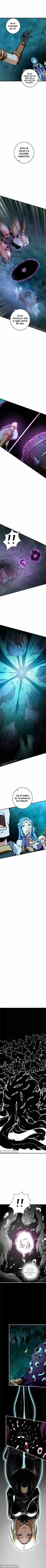 Liberen a esa bruja — Capítulo 472 — 2