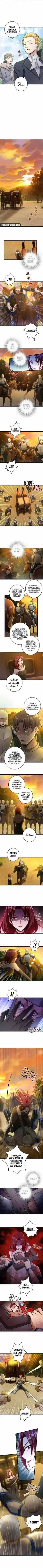 Liberen a esa bruja — Capítulo 382 — 2