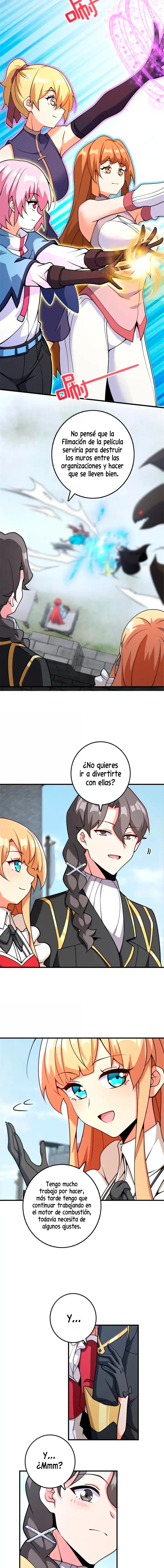 Liberen a esa bruja — Capítulo 598 — 4