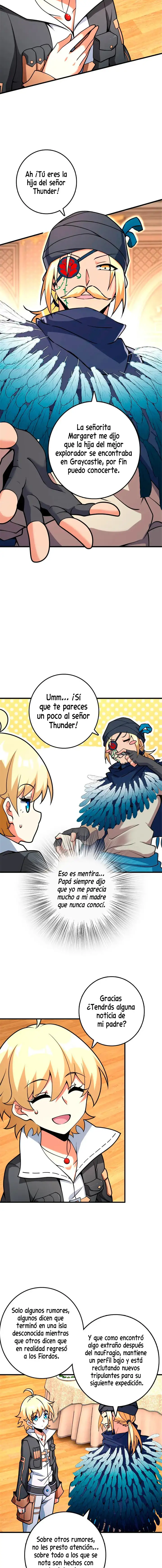Liberen a esa bruja — Capítulo 563 — 6