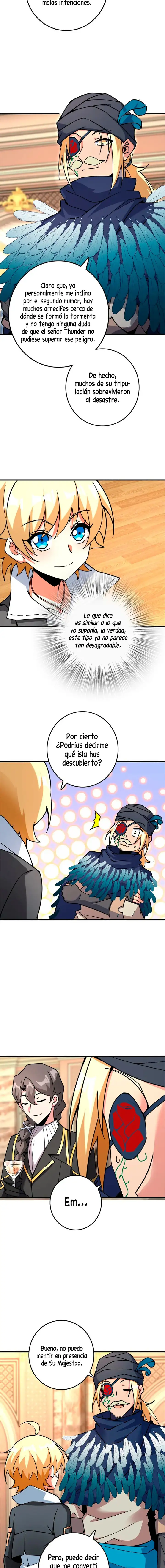 Liberen a esa bruja — Capítulo 563 — 7