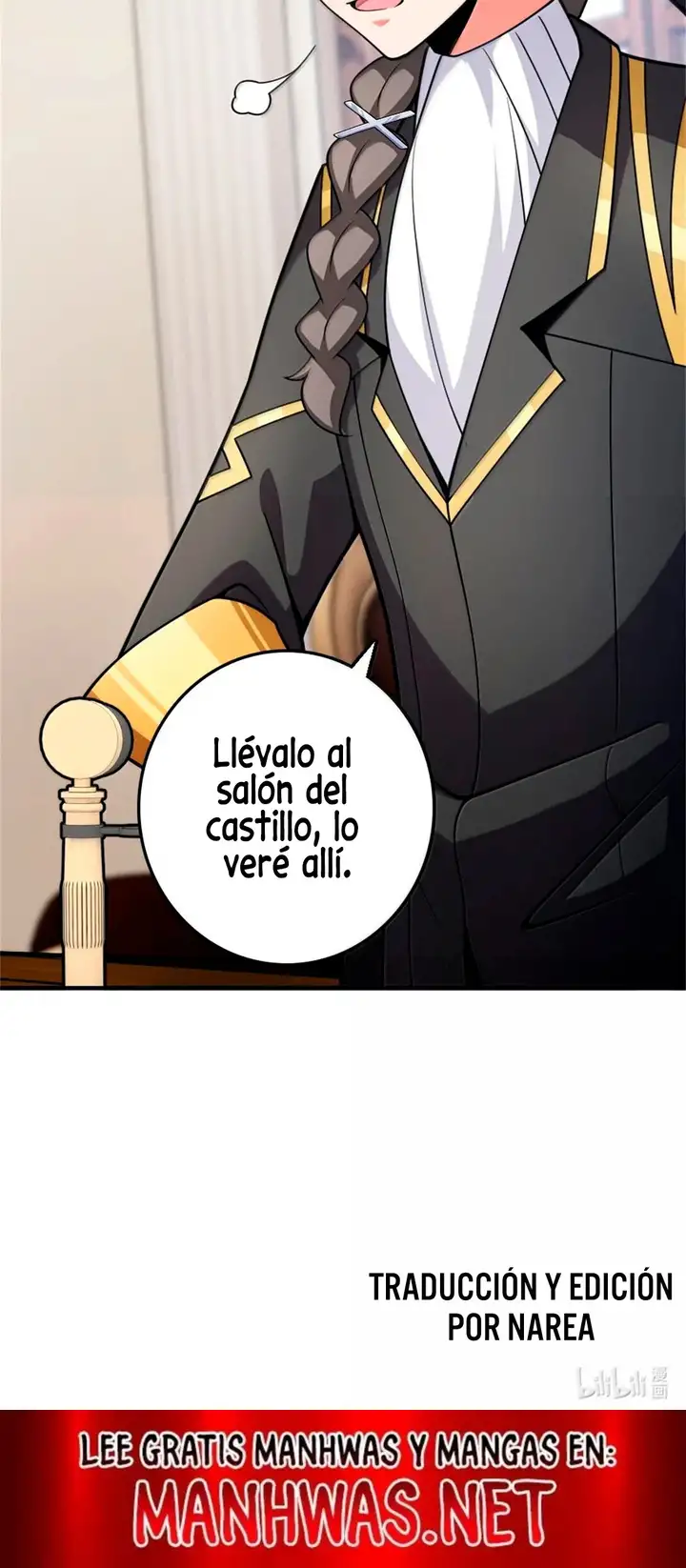 Liberen a esa bruja — Capítulo 638 — 10