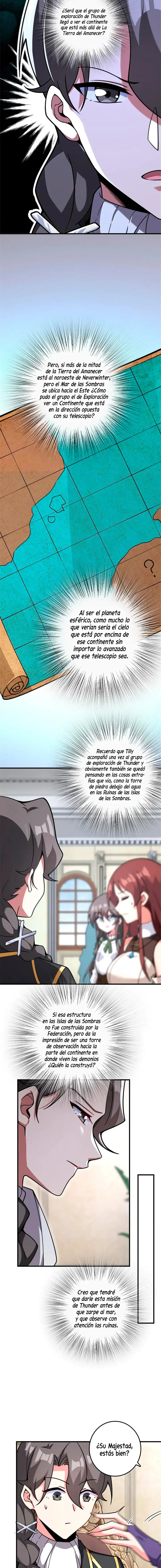 Liberen a esa bruja — Capítulo 594 — 3