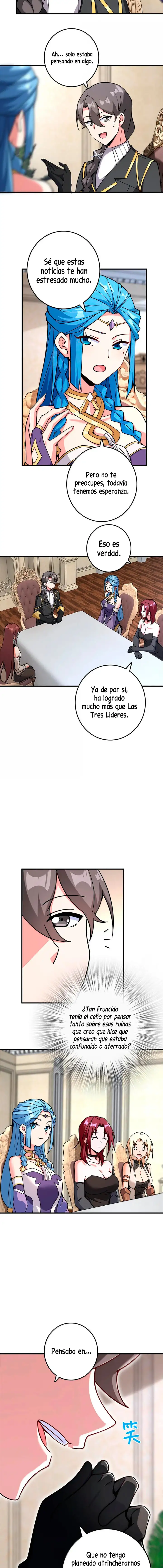 Liberen a esa bruja — Capítulo 594 — 4