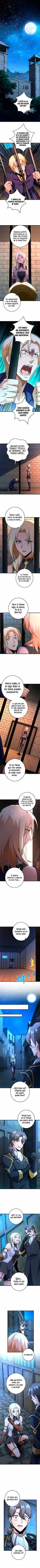 Liberen a esa bruja — Capítulo 516 — 2