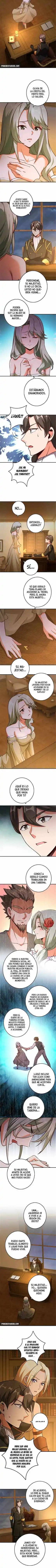 Liberen a esa bruja — Capítulo 349 — 3
