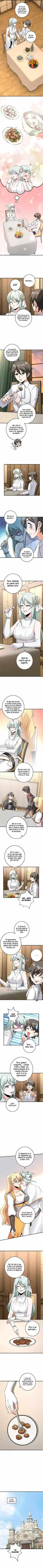 Liberen a esa bruja — Capítulo 496 — 2