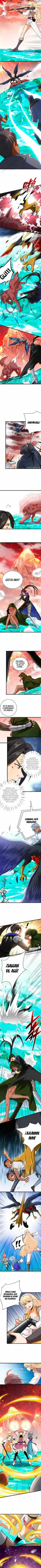 Liberen a esa bruja — Capítulo 439 — 2