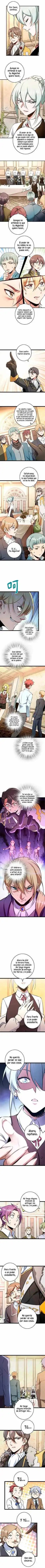 Liberen a esa bruja — Capítulo 508 — 2