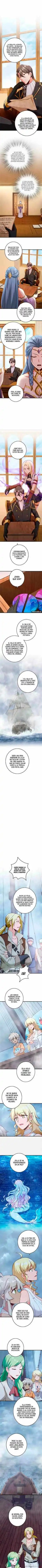 Liberen a esa bruja — Capítulo 327 — 2