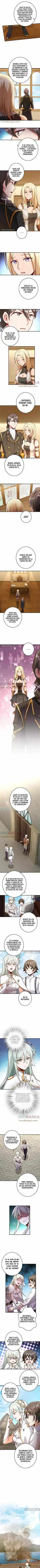 Liberen a esa bruja — Capítulo 315 — 2