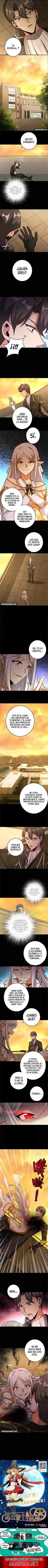 Liberen a esa bruja — Capítulo 352 — 3