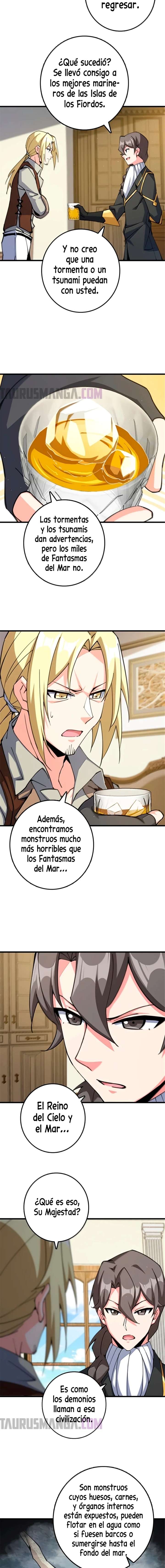 Liberen a esa bruja — Capítulo 690 — 2
